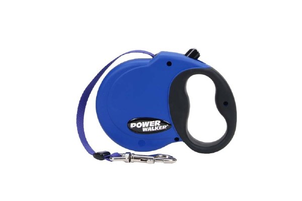 Power walker shop dog leash